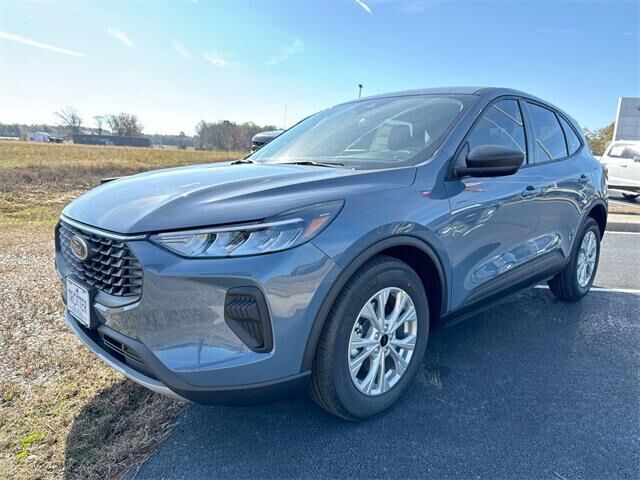 2026 FORD Escape
