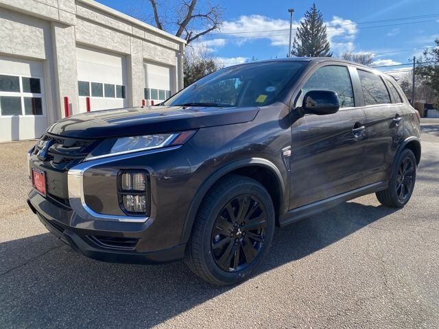 2026 MITSUBISHI Outlander Sport