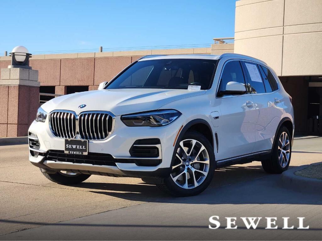 2023 BMW X5