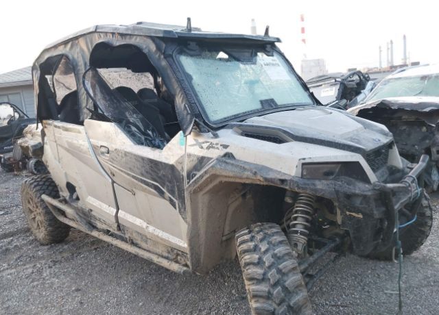 2024 POLARIS GENERAL