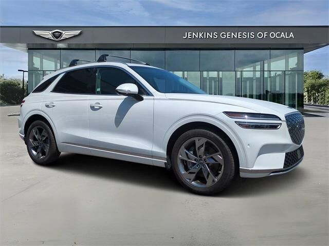 2024 GENESIS GV70