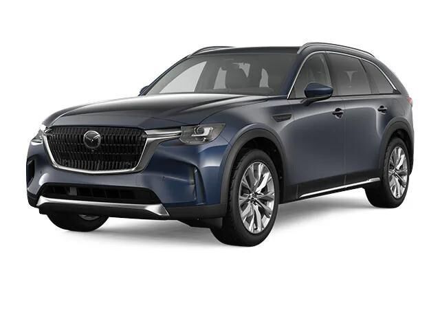 2025 MAZDA CX-90