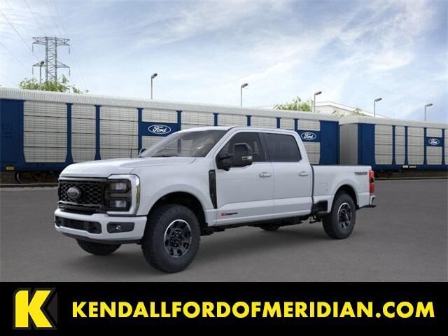 2026 FORD F-350