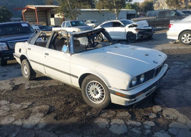 1990 BMW 3 Series