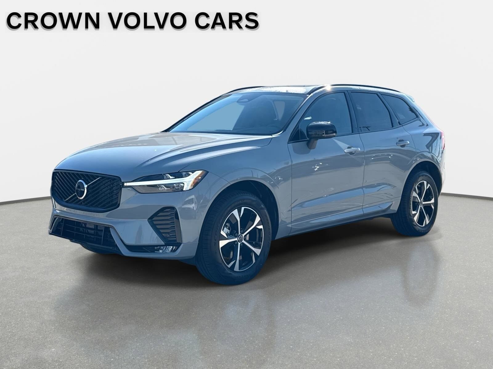 2026 VOLVO XC60