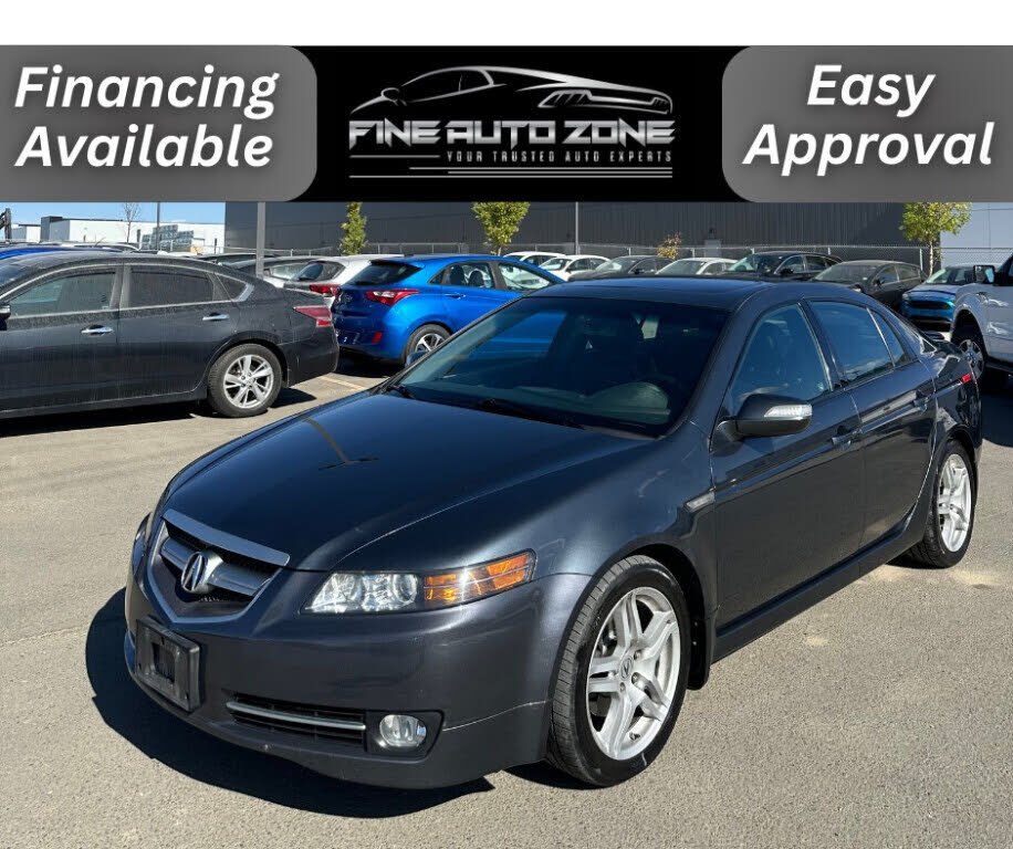 Acura TL