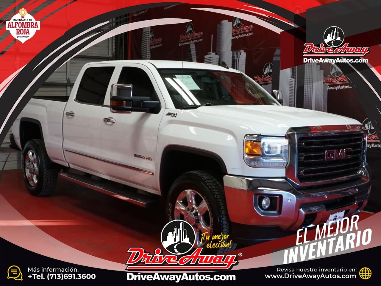 2017 GMC Sierra