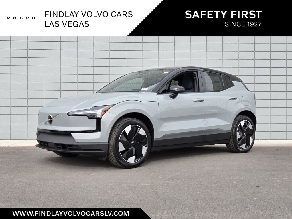 2026 VOLVO EX30