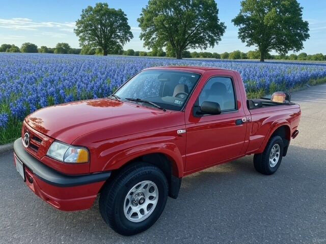 Mazda B-Series