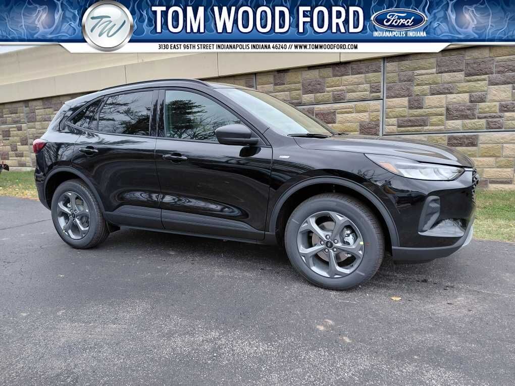 2026 FORD Escape