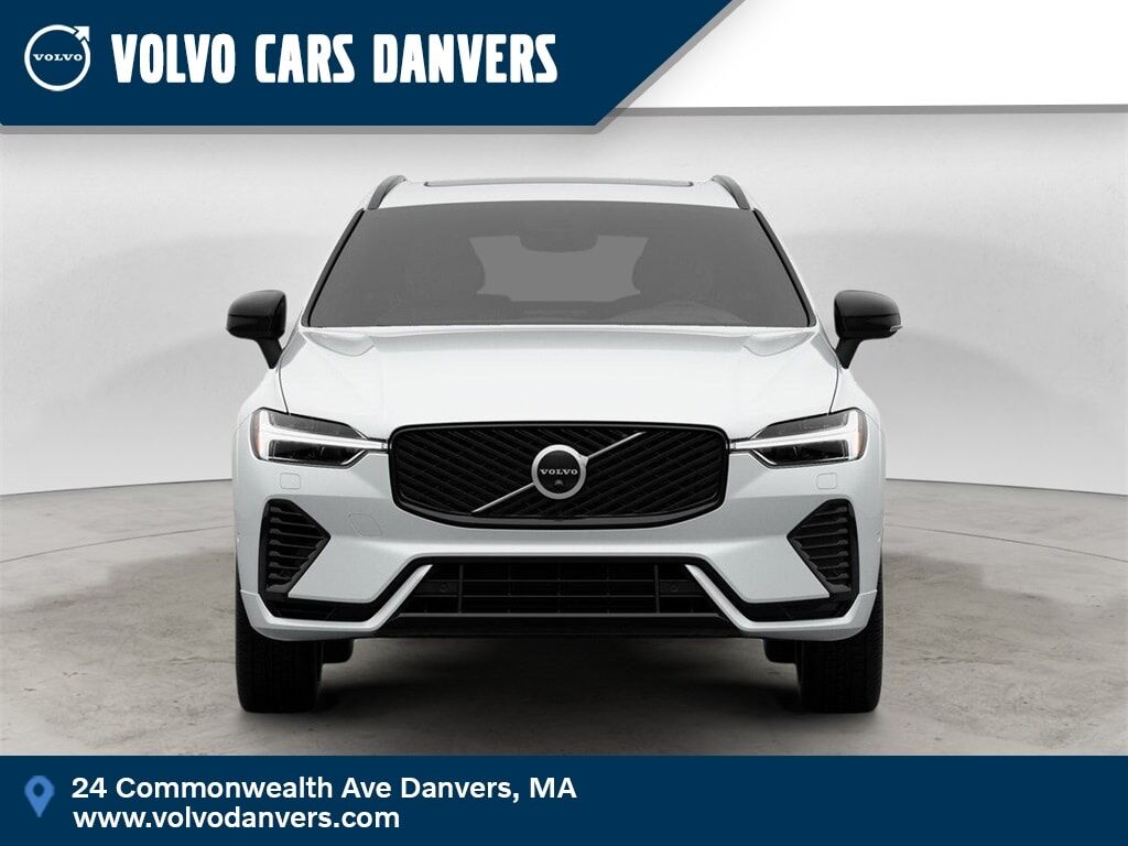 2026 VOLVO XC60