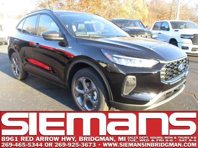 2026 FORD Escape