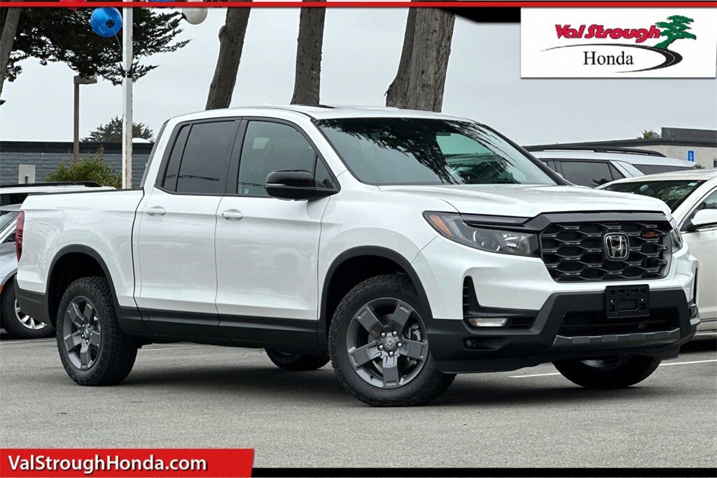 2024 HONDA Ridgeline