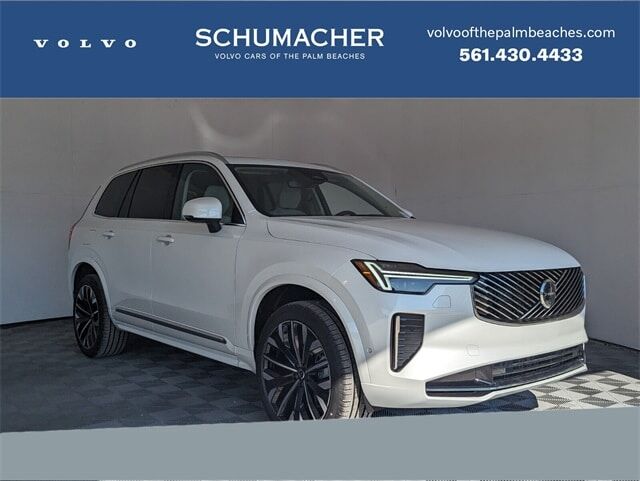 2026 VOLVO XC90