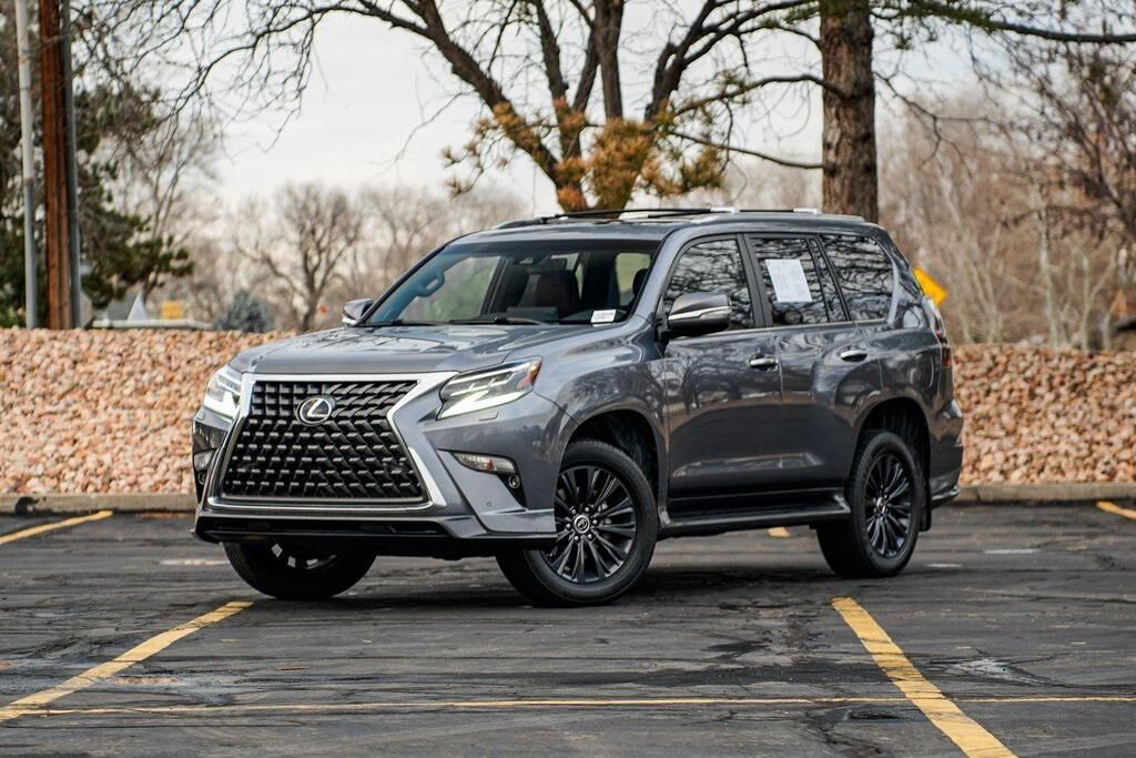 2023 LEXUS GX