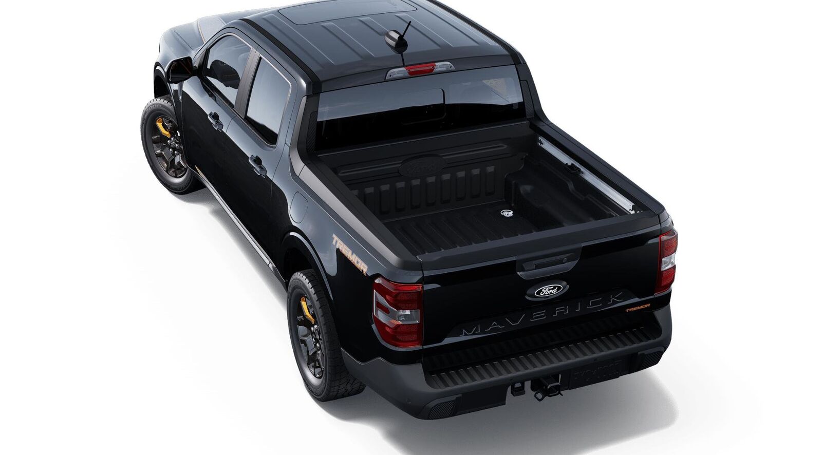 2025 FORD Maverick