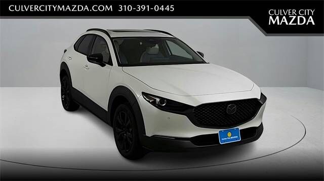 2026 MAZDA CX-30