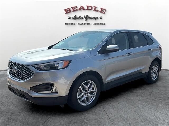 2023 FORD Edge