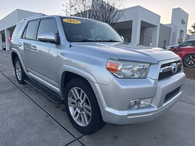 Toyota 4-Runner