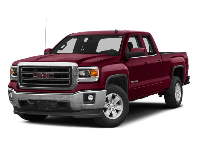 2014 GMC Sierra