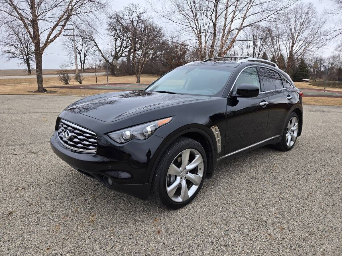 Infiniti FX50
