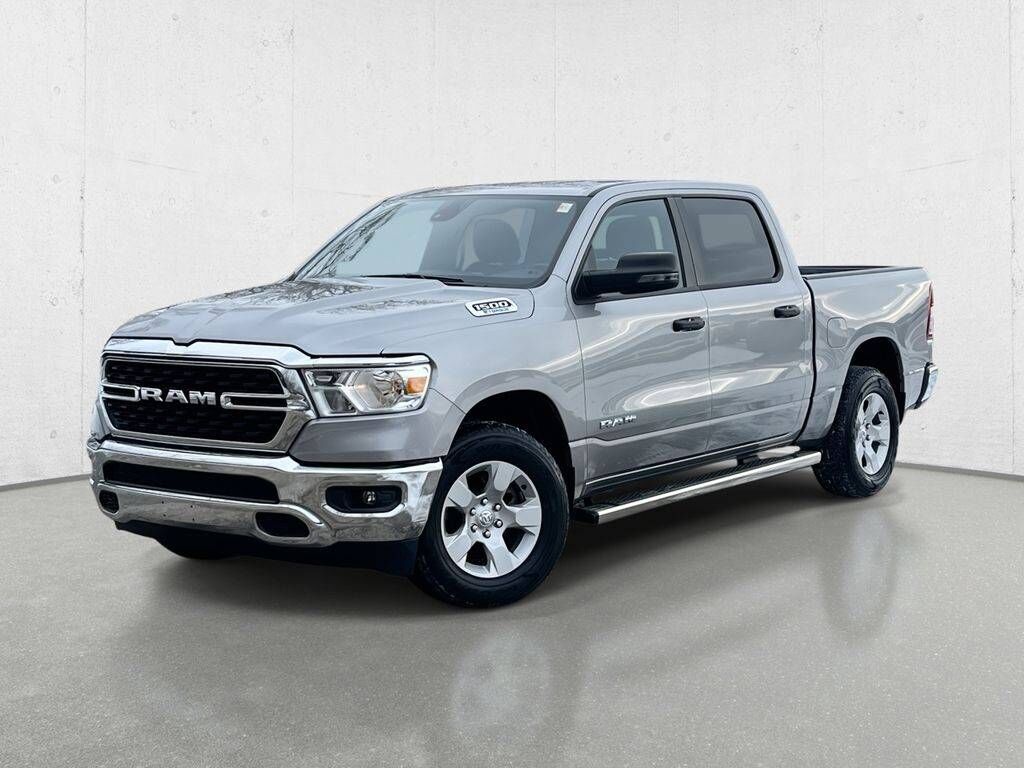 2024 RAM 1500