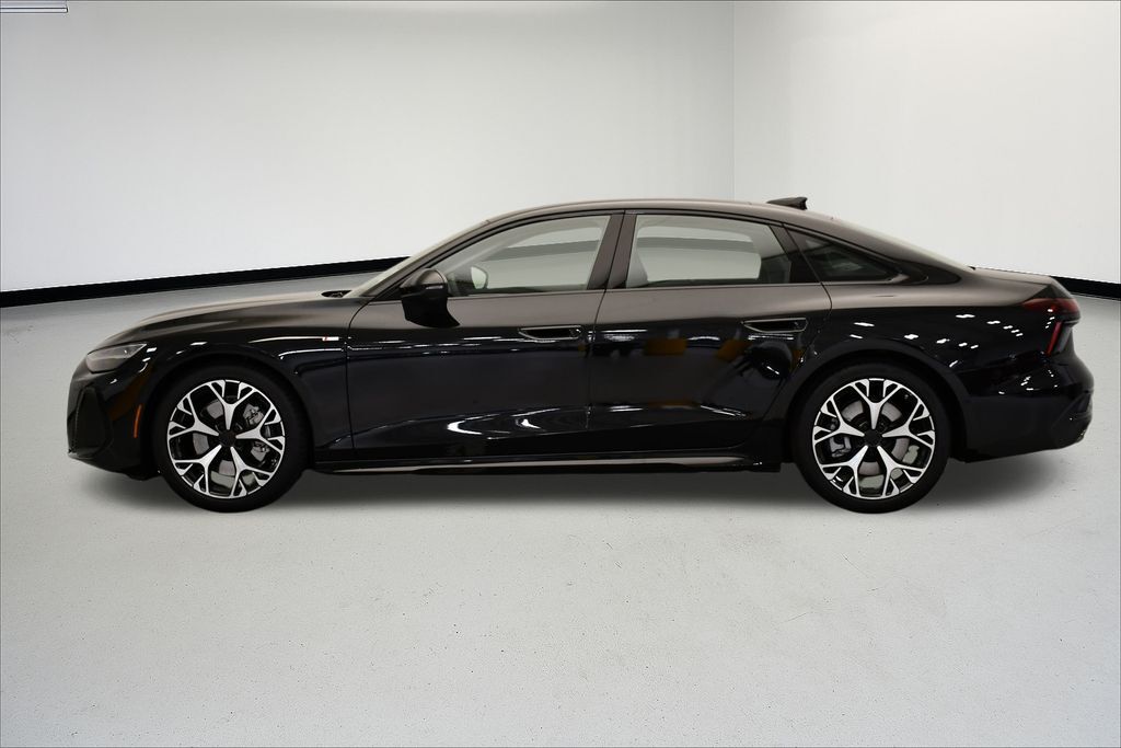 2026 Audi A6