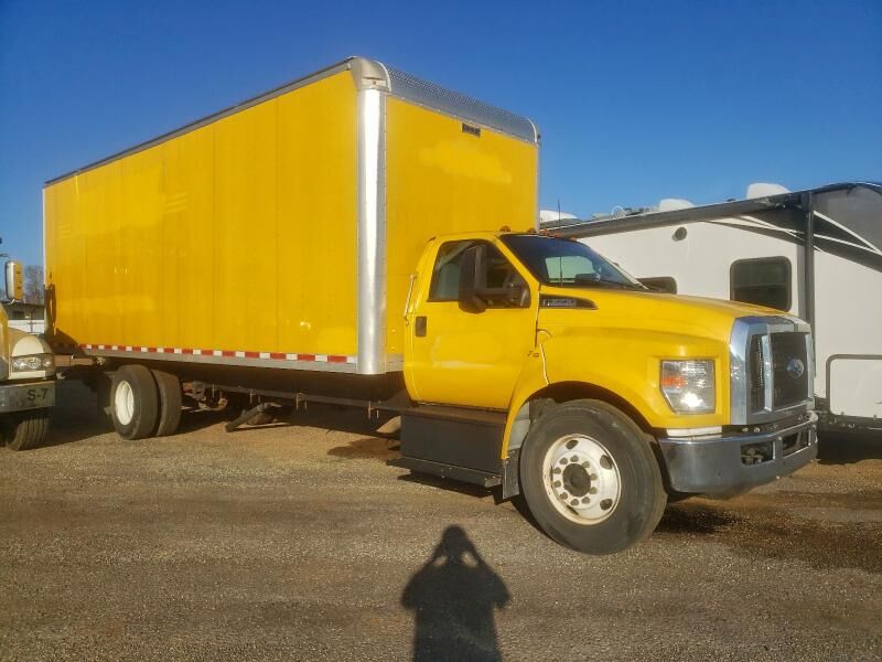 2023 FORD F-Super Duty