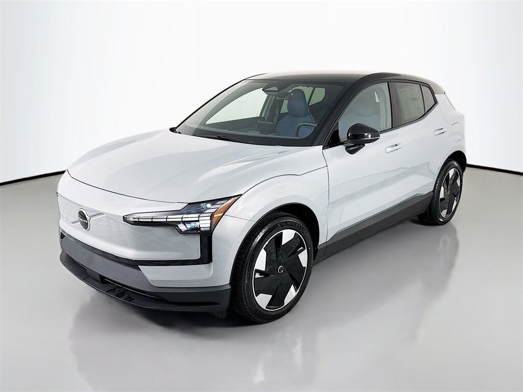 2026 VOLVO EX30