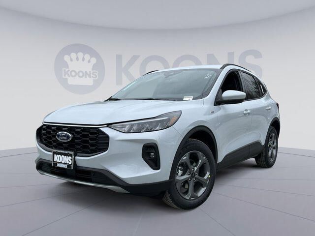 2026 FORD Escape