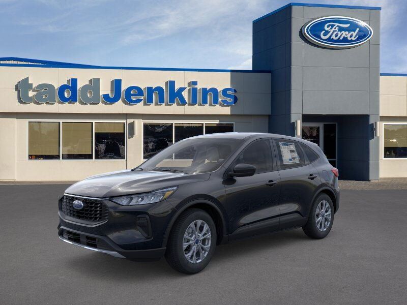 2026 FORD Escape