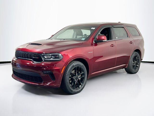 2022 DODGE Durango