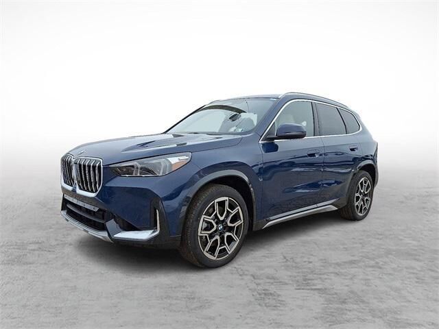 2026 BMW X1