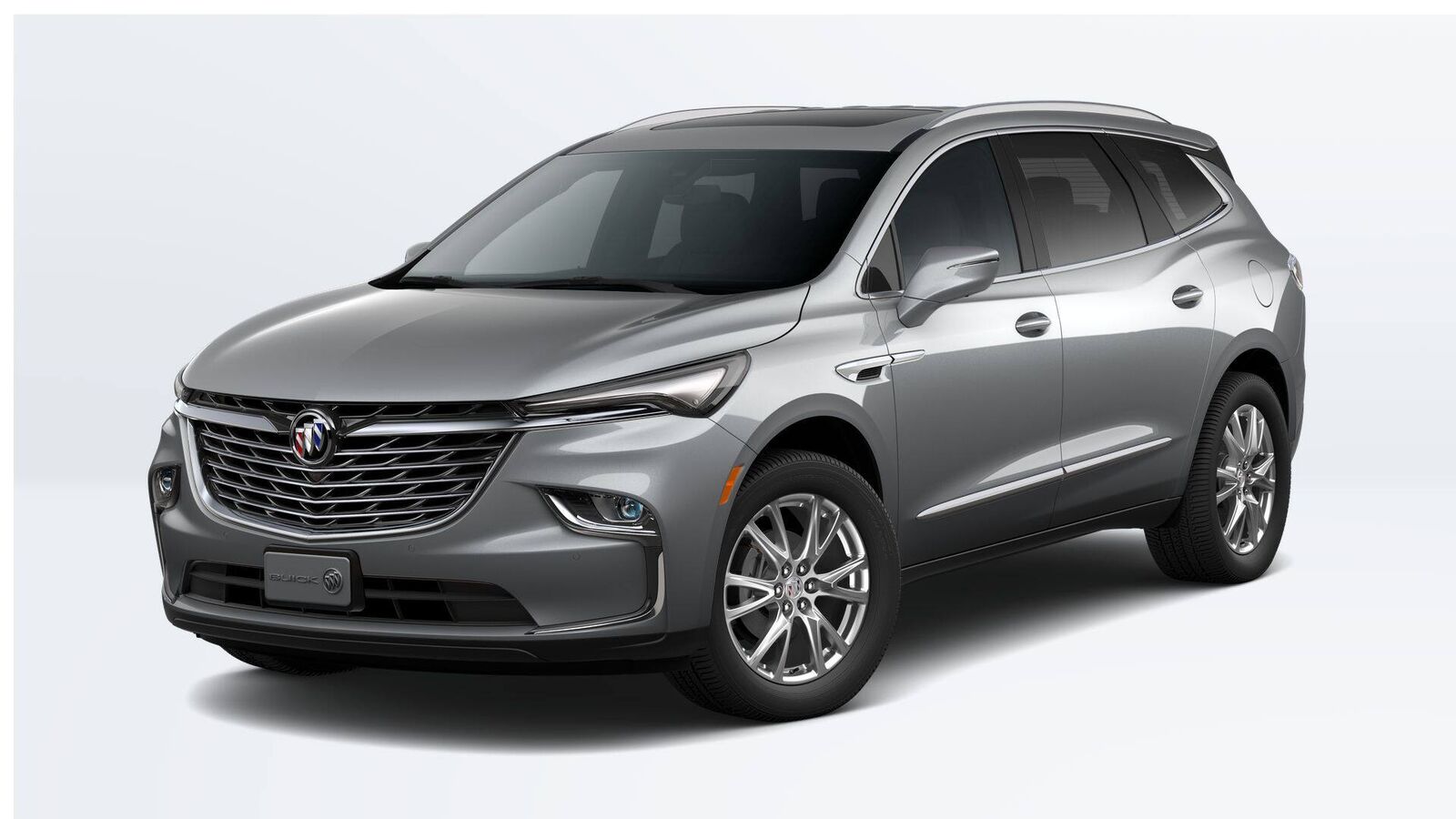 2023 BUICK Enclave
