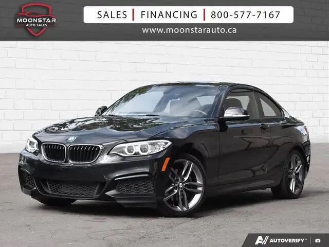 BMW 228i