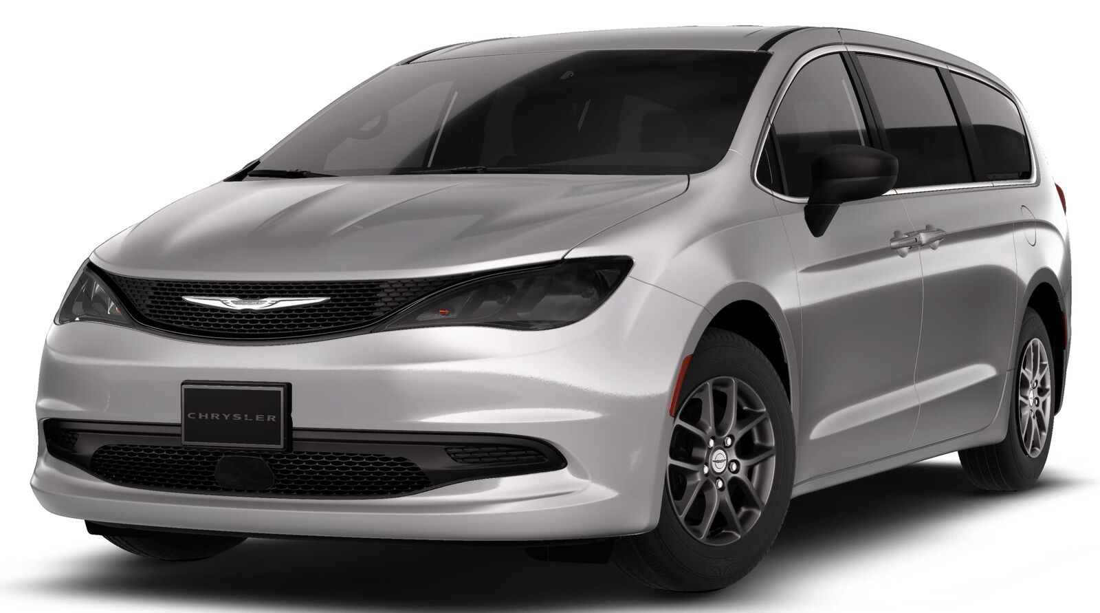 2026 CHRYSLER Voyager