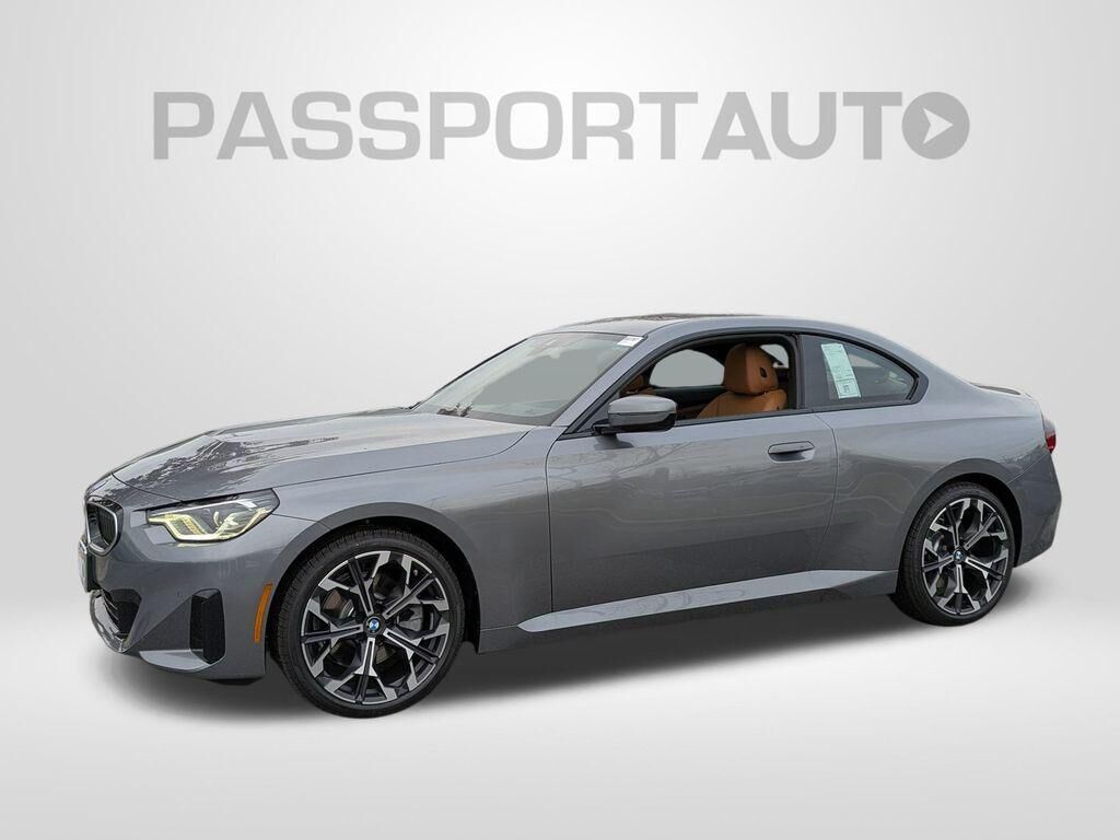 2026 BMW 2 Series