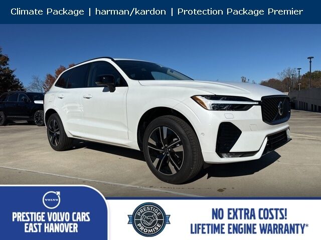 2026 VOLVO XC60