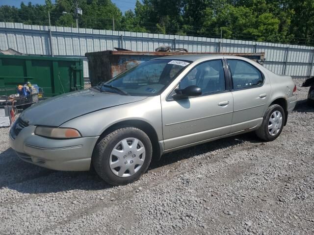 Chrysler Cirrus