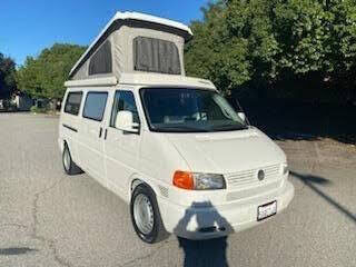 Volkswagen EuroVan