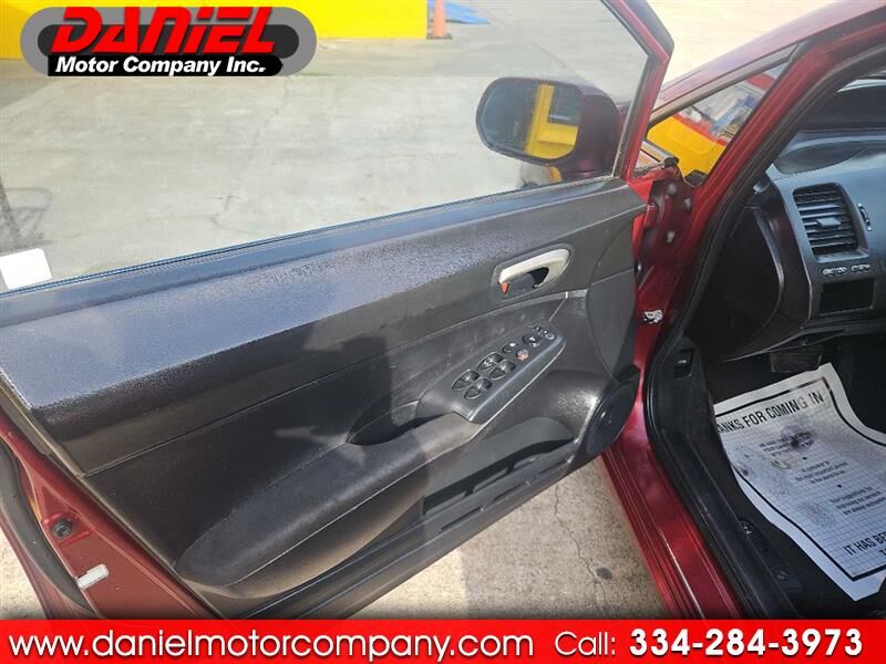 2010 HONDA Civic