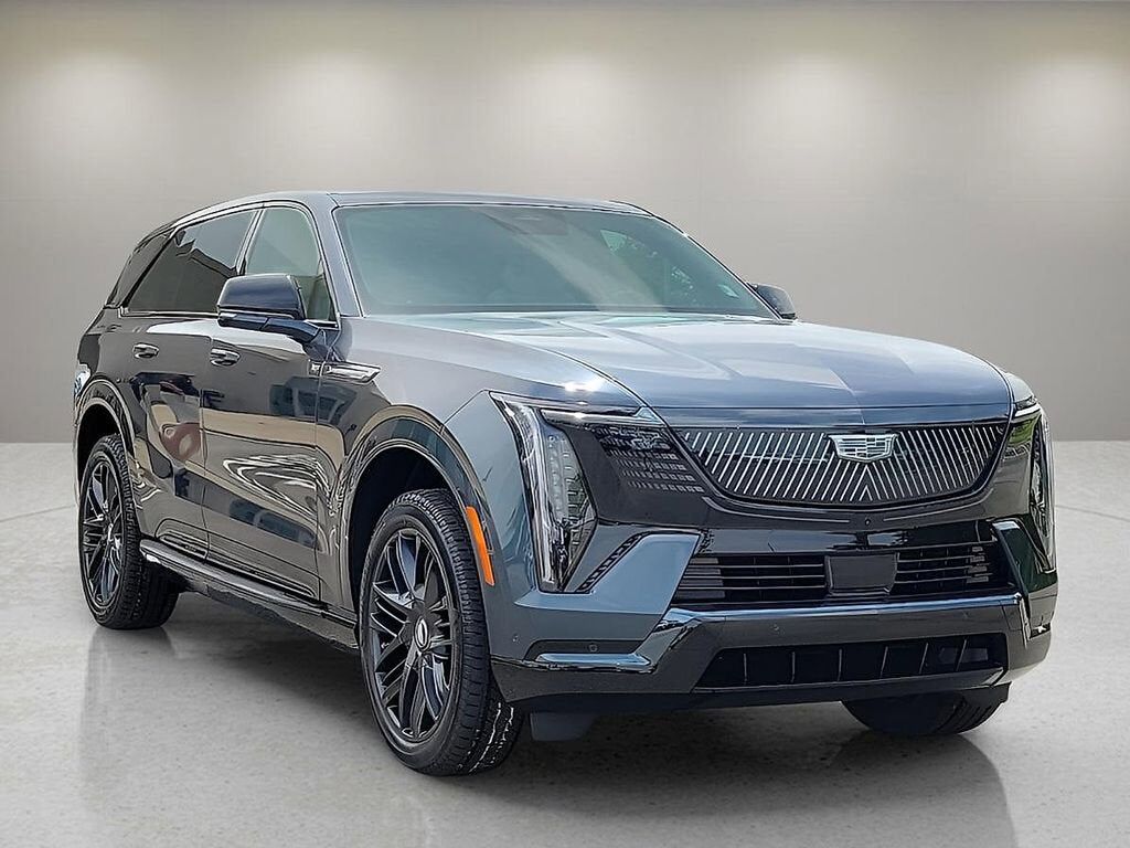 2025 CADILLAC Escalade IQ