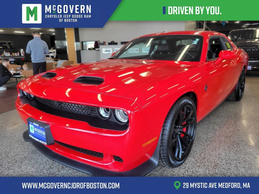 DODGE