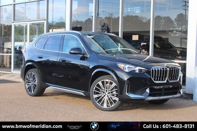 2026 BMW X1