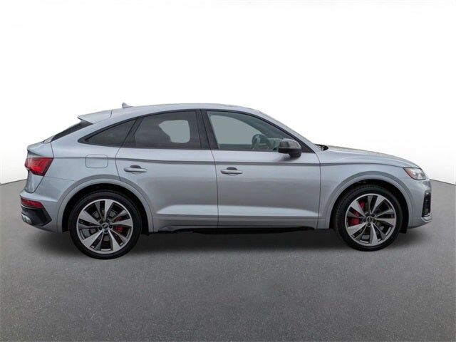 2023 Audi SQ5