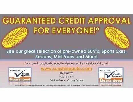 2007 BUICK Rendezvous