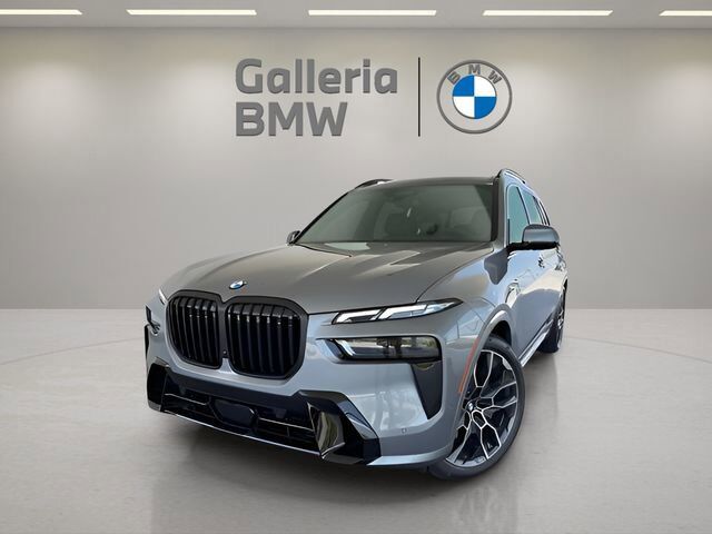 2026 BMW X7