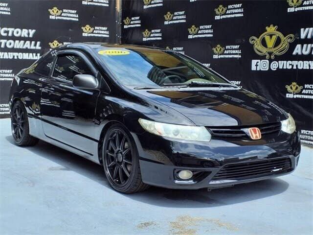2006 HONDA Civic