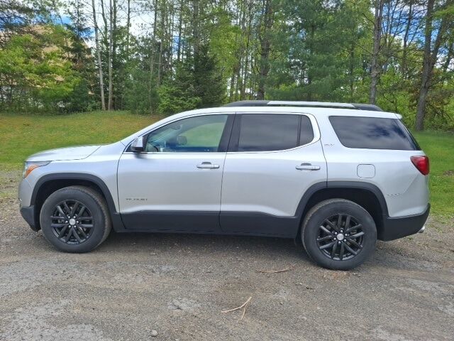 2019 GMC Acadia