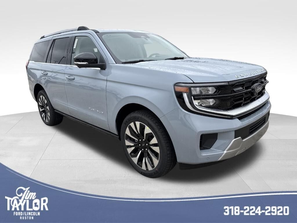 2025 FORD Expedition